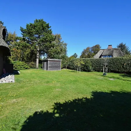 Falo Holiday home *
