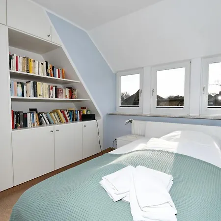 Falo Holiday home Bohl
