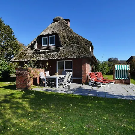Holiday home Falo Bohl
