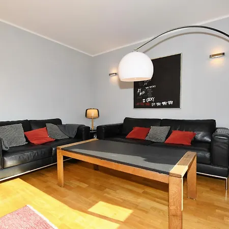 Falo Holiday home