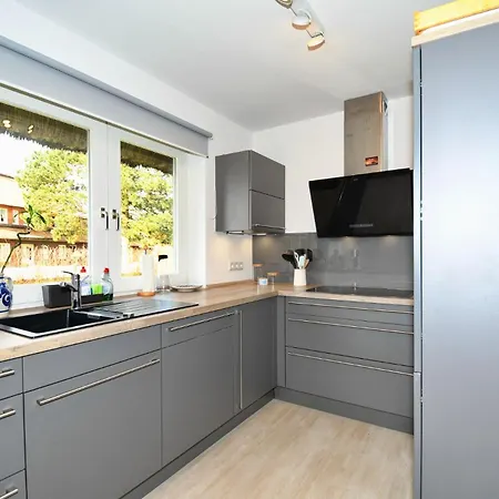 Holiday home Falo Bohl