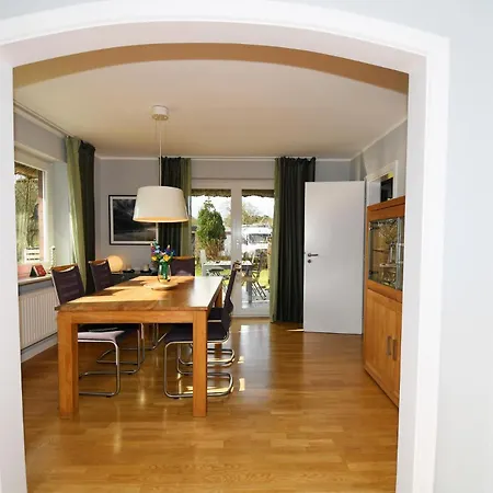 Holiday home Falo