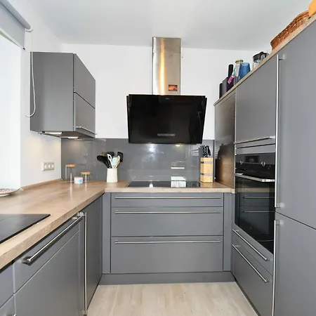 Falo Holiday home *