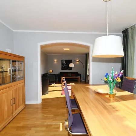 Falo Holiday home