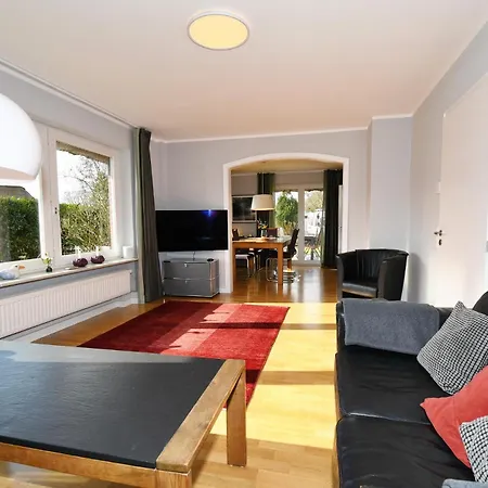 Falo Holiday home *