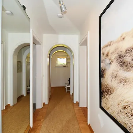 Falo Holiday home Bohl
